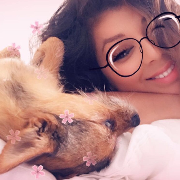 Meet the Posher Other - Meet your Posher, Maria